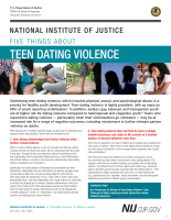 NCJ Number 306271 thumbnail NCJ Number 306271 thumbnail image