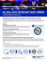 NCJ Number 307847 thumbnail NCJ Number 307847 thumbnail image