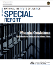 NCJ Number 251446 Thumbnail NCJ Number 251446 Thumbnail
