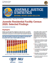 NCJ Number 305825 Thumbnail NCJ Number 305825 Thumbnail