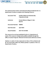 NCJ Number 308982 thumbnail NCJ Number 308982 thumbnail image