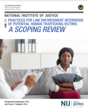 NCJ Number 309058 Thumbnail NCJ Number 309058 Thumbnail