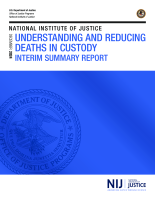 NCJ Number 309952 thumbnail NCJ Number 309952 thumbnail image