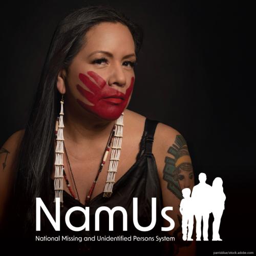 namus_toolkit_tribal_1200x1200_namus-2.jpg NamUs:  National Unidentified and Missing Persons System